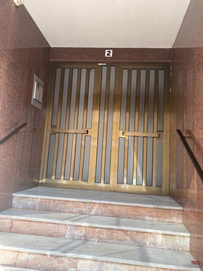 圣佩德罗－德尔皮纳塔尔Casa Jr公寓 外观 照片